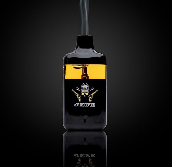 Noble Nectar Blueberry Cheesecake (Indica) 5G Distillate All-in-One Disposable