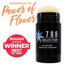 788 Collection - Pain Stick