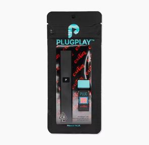 All-in-Ones: Peach Ringz 1.00 g