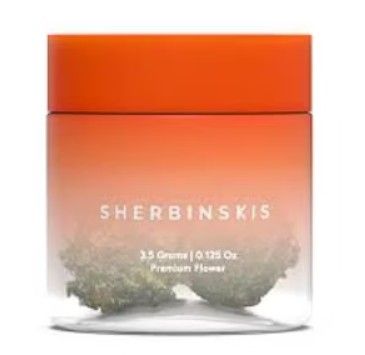 Sherbinskis- SF-Z 3.5g (I)