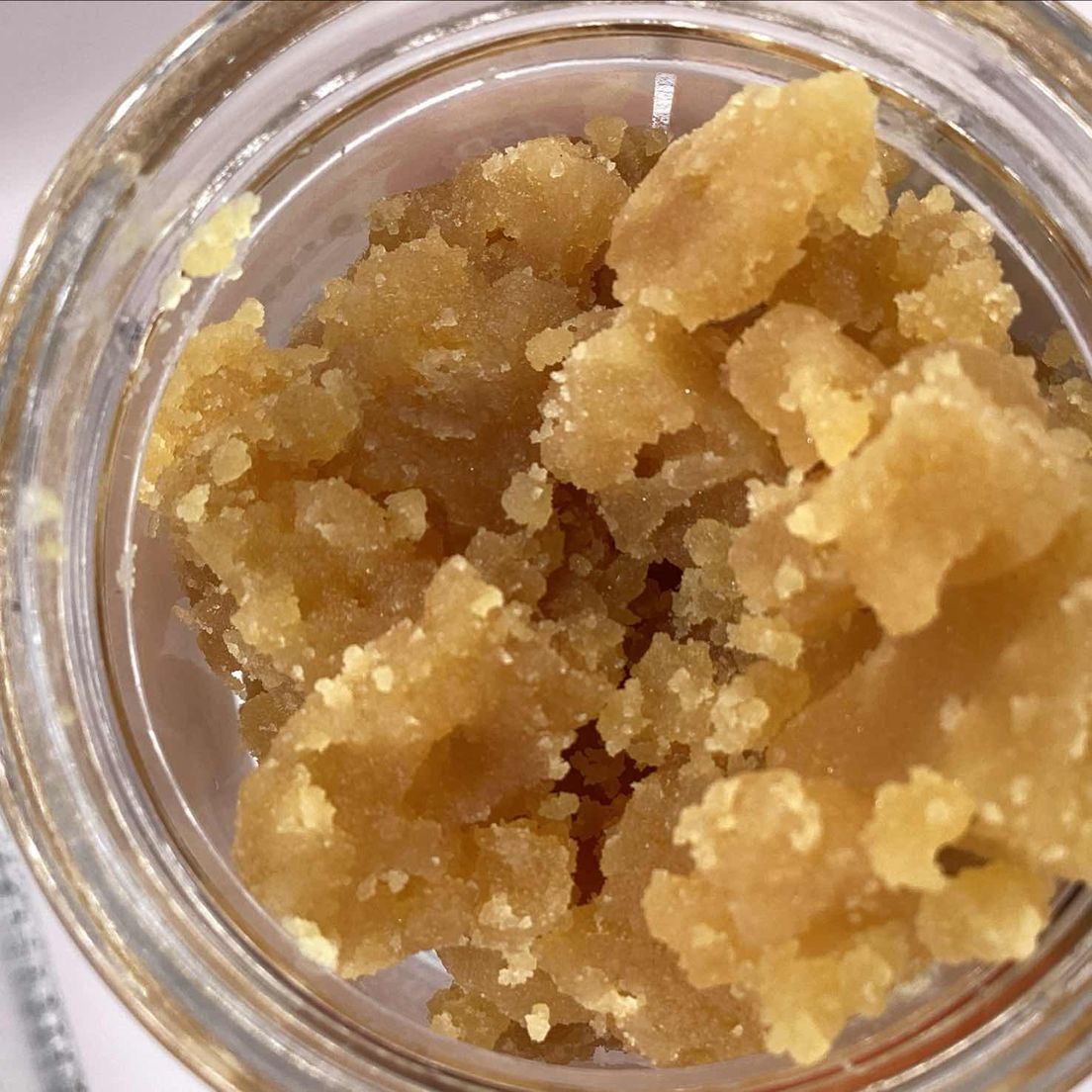 Whole Melt Extracts - Dabs - Strawberry Milkshake - 1G