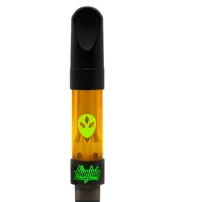 Alien Labs Biskante Cured Resin Cartridge (1g)