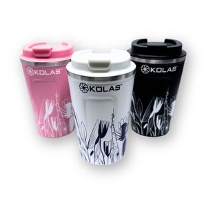 Branded Coffee Togo Mug Assorted