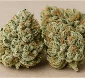 Native Care - Lit OG, 3.5 grams