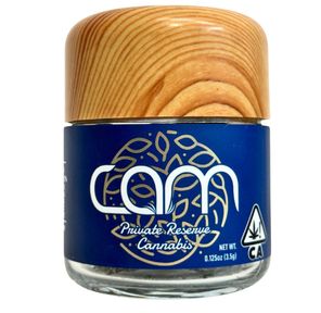 CAM Flower Scotties Cake 3.5g