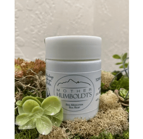 2oz Topical Balm