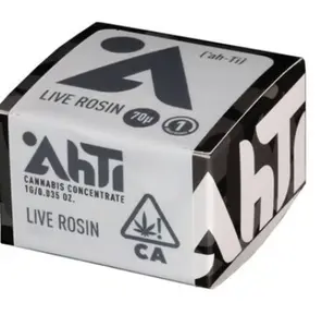 AHTI ROSIN 70U/89U- 1G GARDEN FUSIONZ