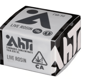 AHTI ROSIN 70U/89U- 1G GARDEN FUSIONZ