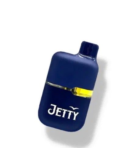 Jetty- Pressure Live Rosin Mini Tank AIO 1g (H)