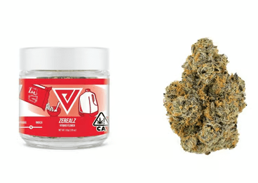 Ember Valley - Zereals 3.5g