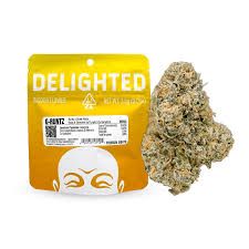 DELIGHTED - G RUNTZ - 3.5G - INDICA
