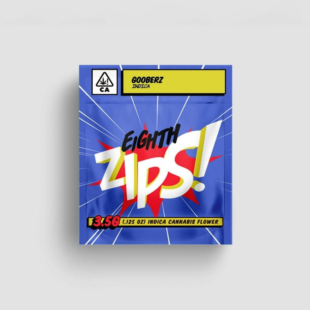 Zips - Gooberz - 3.5g