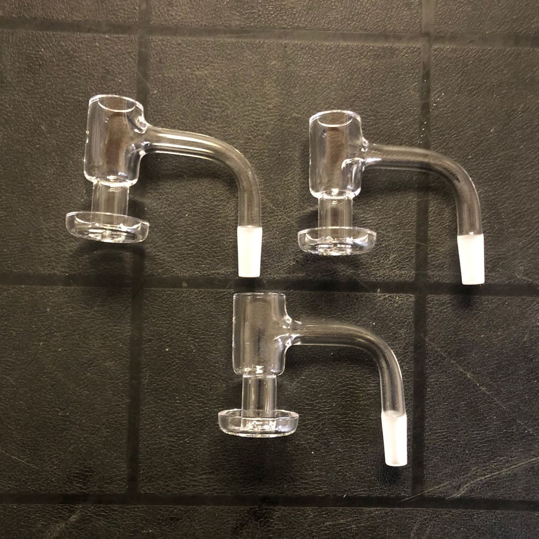 ON POINT QUARTZ - T.SLURPER REGULAR MINI BEVELED HIGH QUALITY 10/90