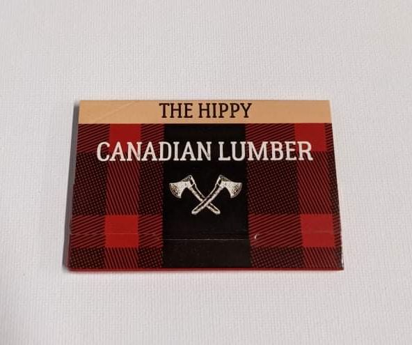 Canadian lumber