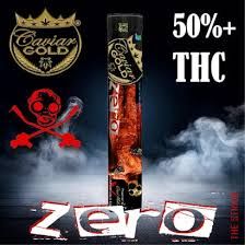 Cavi Cone Slipknot Zero $16