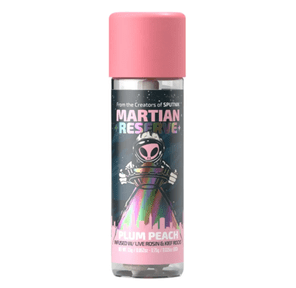 Martian Reserve - Green Apple 1.50 g