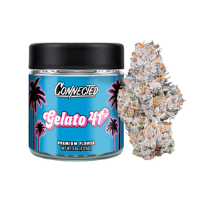 Connected Flower 3.5g - Gelato 41 (IDH)