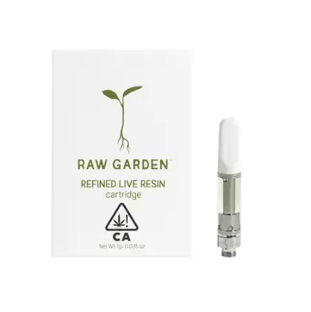 Bahama Mama Refined Live Resin™ Cartridge 1.00 g