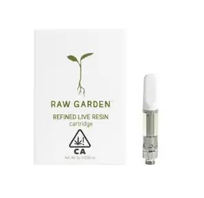 Bahama Mama Refined Live Resin™ Cartridge 1.00 g