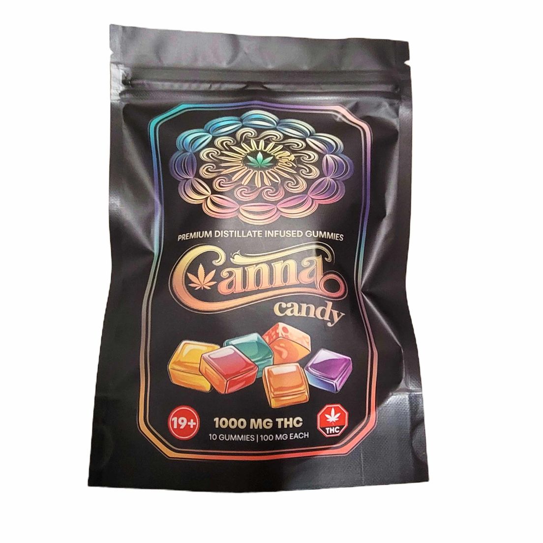 Canna Candy 1000mg $25