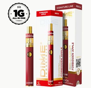 Dime- Forbidden Apple 1G