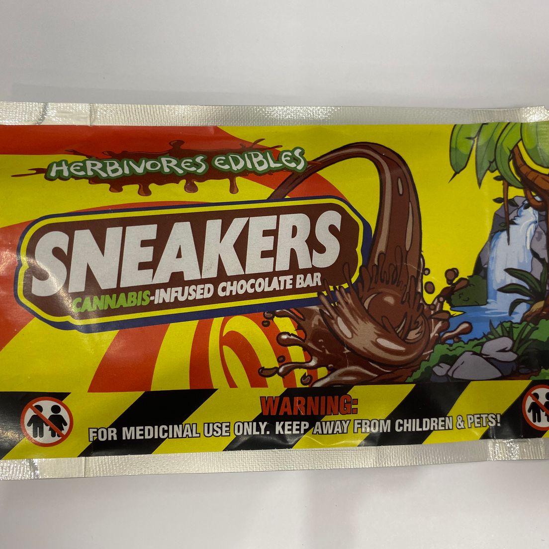 Herbivores Edibles Sneakers