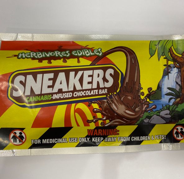 Herbivores Edibles Sneakers