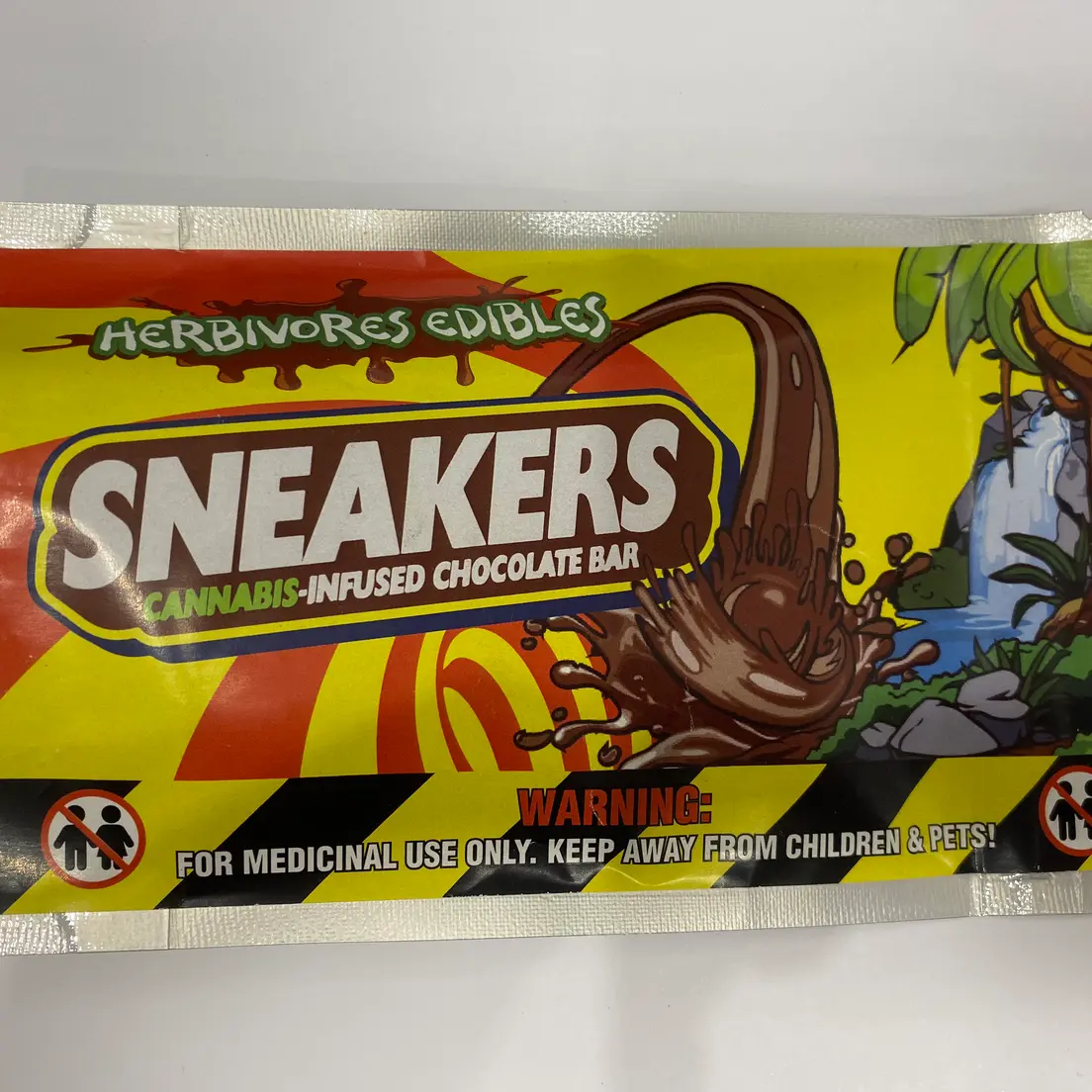 Herbivores Edibles Sneakers