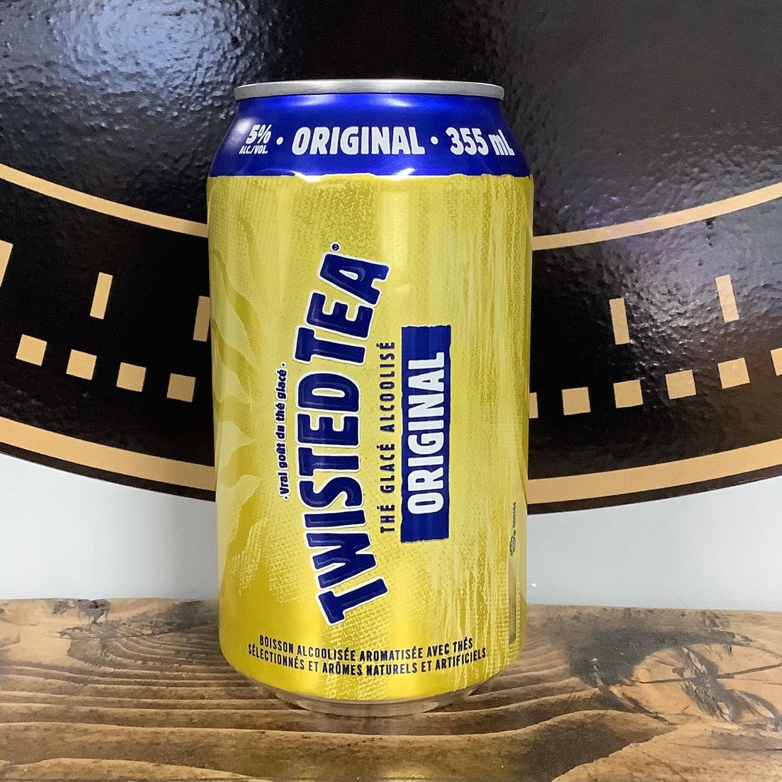 Twisted Tea Original