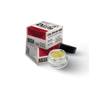 The Daily Hash Lemon Cherry Gelato 1g