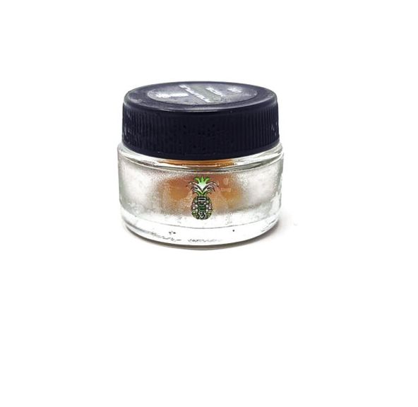 1G Live Resin by Pineapple Express Meds