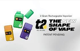 TIMELESS 2G ALIEN TECHNOLOGY DISPOSABLE VAPE