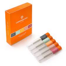 Canndescent - Variety Pack [.5g 5-Pack Pre-Rolls]