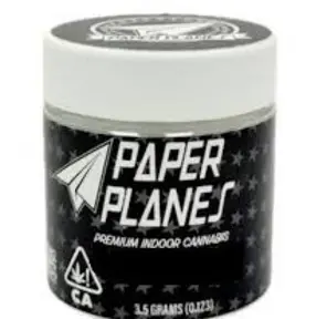 Paper Planes Flower 3.5g Sativa Phineapple (16ct)