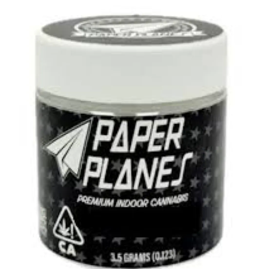 Paper Planes Flower 3.5g Sativa Phineapple (16ct)