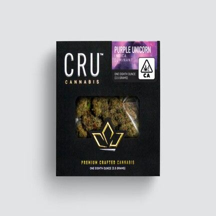 Purple Unicorn (3.5 Grams)