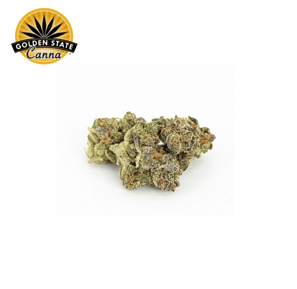 - Golden State Canna - Kushmintz Smalls | 28g | THC 28%