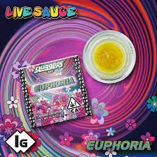 Sluggers - 1g Sauce (Euphoria)