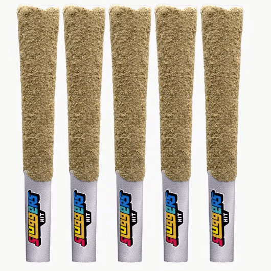 Fire OG | Infused 5pk