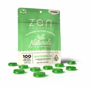 Zen Naturals - Watermelon