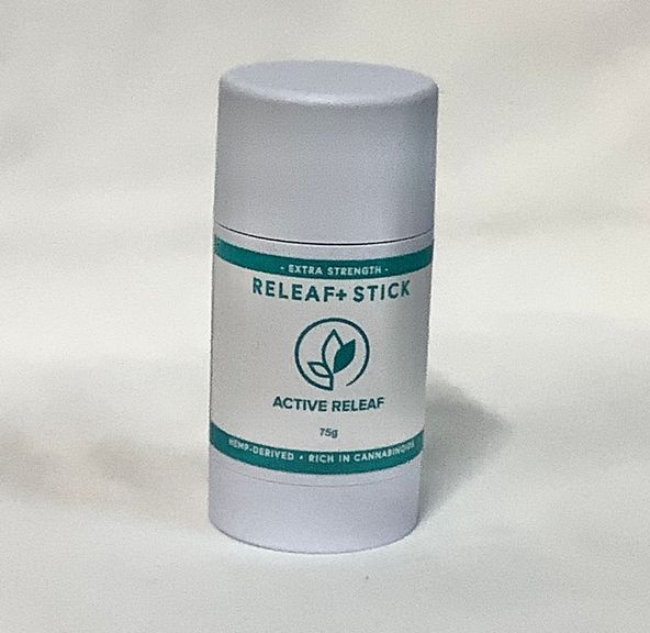 Active Releaf Stick 75g (Extra Strength)