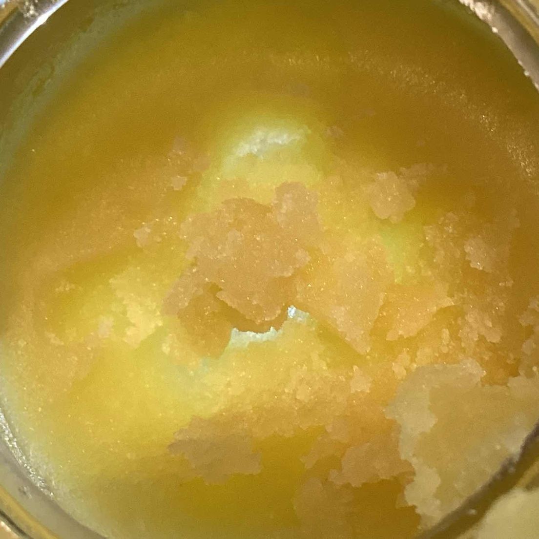 Headshot Labs - Dab - White Widow - 1G