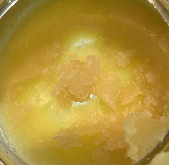 Headshot Labs - Dab - White Widow - 1G