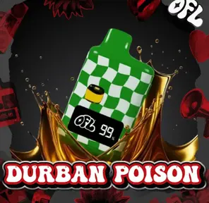 Durban Poison