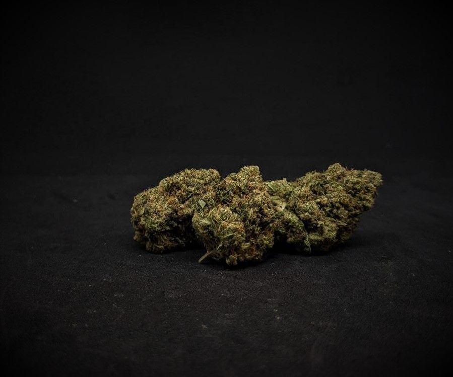 Pink Zombie OG
