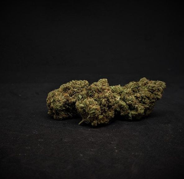 Pink Zombie OG