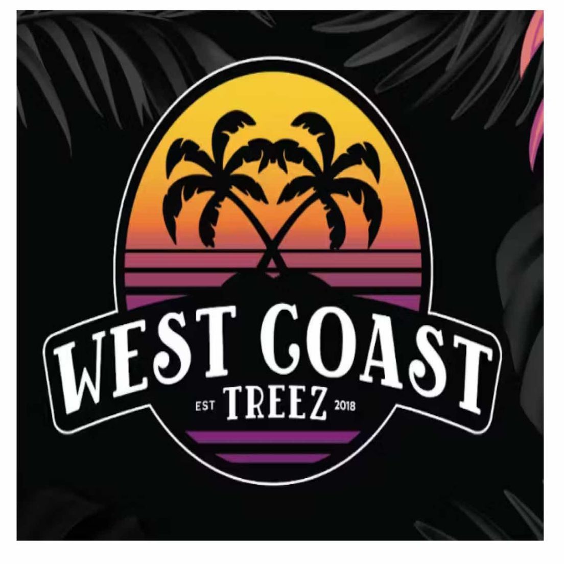 West Coast Treez - GSC - Hybrid - Vape Cartridge 1g