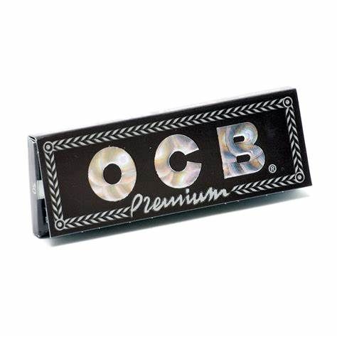 OCB Wraps Size 1.25