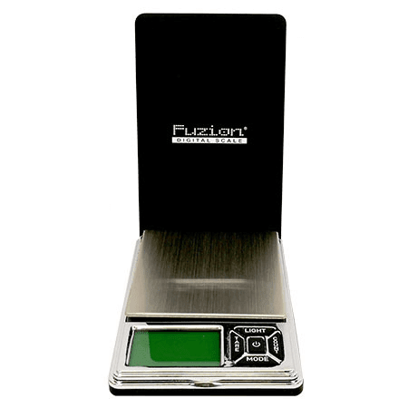 Vp100 Fuzion VP-100 100g x 0.01g Double Digit Scale