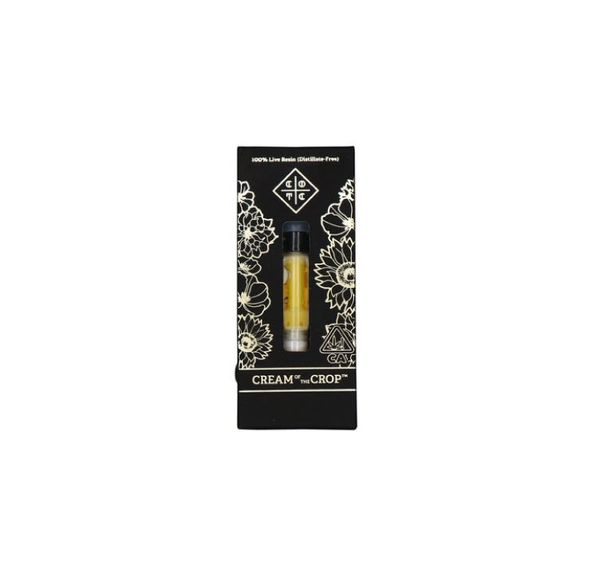 COTC Cart Illemonati 1g